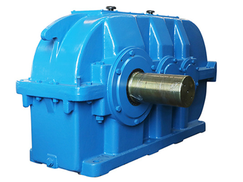 如何對(duì)減速機(jī)做一個(gè)全面檢查