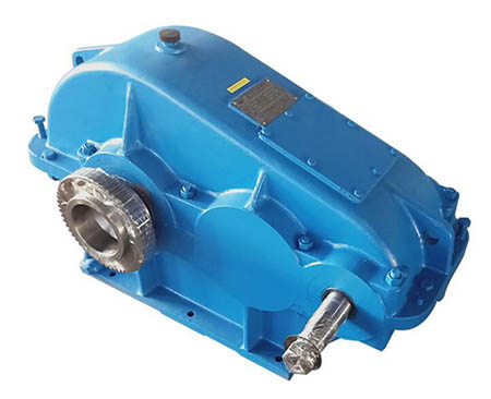 QJS-D335-200-I起重設備減速機