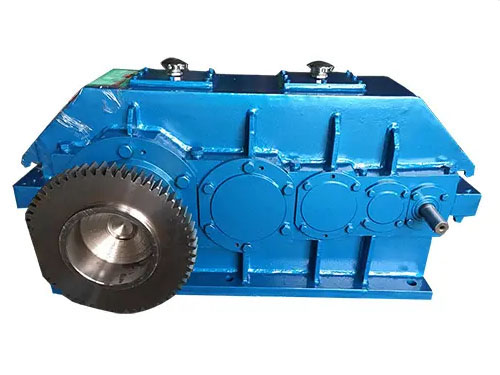 泰興減速機(jī)出現(xiàn)磨損、滲漏等故障檢測(cè)要如何處理？