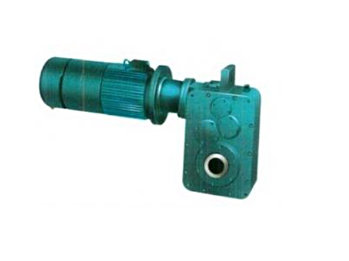 平行軸擺線針輪傳動(dòng)有哪些應(yīng)用