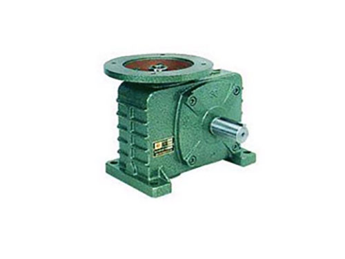 減速機(jī)的安裝精度對(duì)噪音的影響有多大？