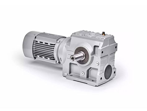 如何改善工作環(huán)境減少圓柱齒輪減速機(jī)變形