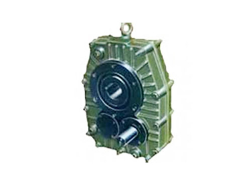 硬齒面圓柱齒輪減速機(jī)有哪些型號(hào)