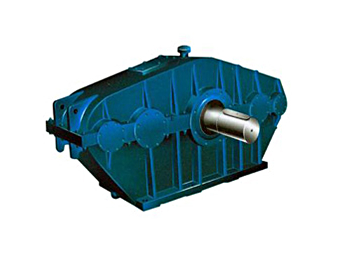 減速機(jī)密封滲漏成因分析與可控解決方案