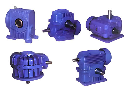 如何識別減速機(jī)齒輪疲勞損壞
