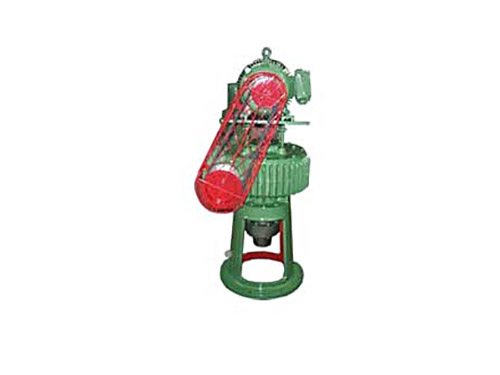 如何延長(zhǎng)硬齒面減速機(jī)在起重機(jī)中的使用壽命？