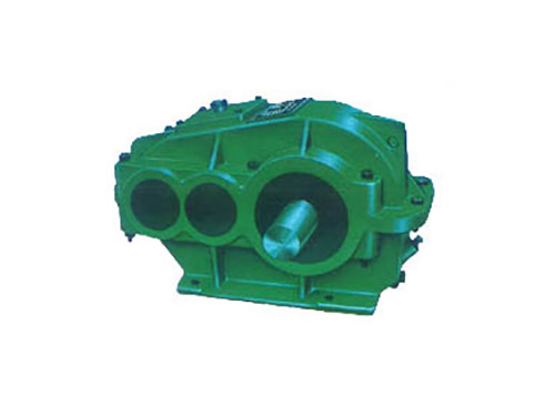 ZQSH圓柱齒輪減速器