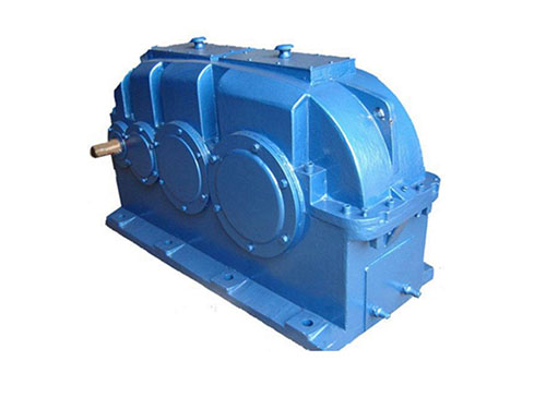 硬齒面減速機(jī)齒面硬度不合格如何處理？