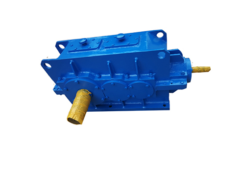 齒輪減速機(jī)密封失效的原因有哪些？